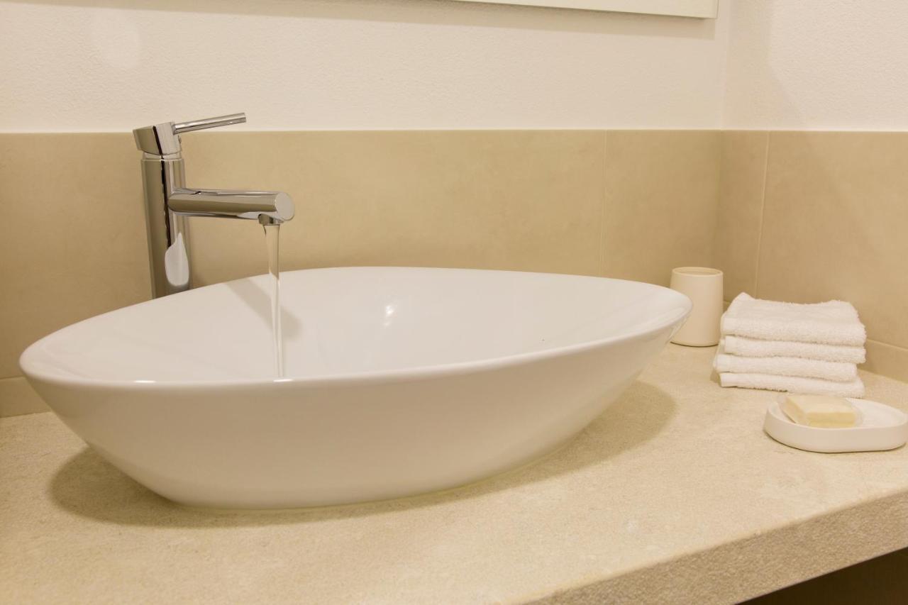 Sorores Bed&Breakfast Cagliari Exterior foto