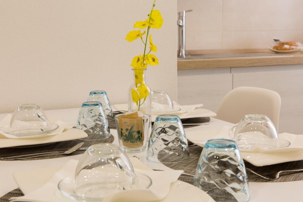 Sorores Bed&Breakfast Cagliari Exterior foto