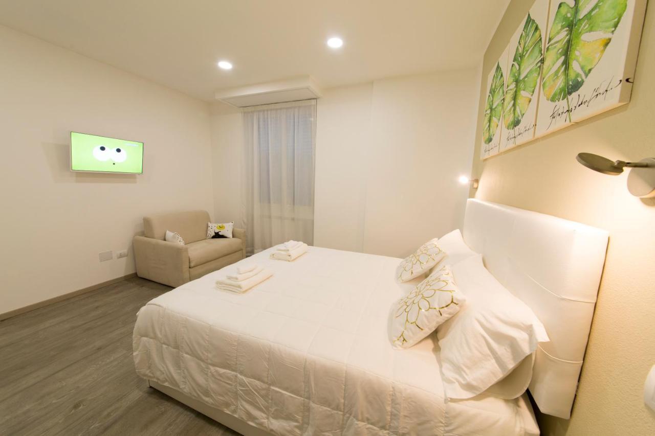 Sorores Bed&Breakfast Cagliari Exterior foto