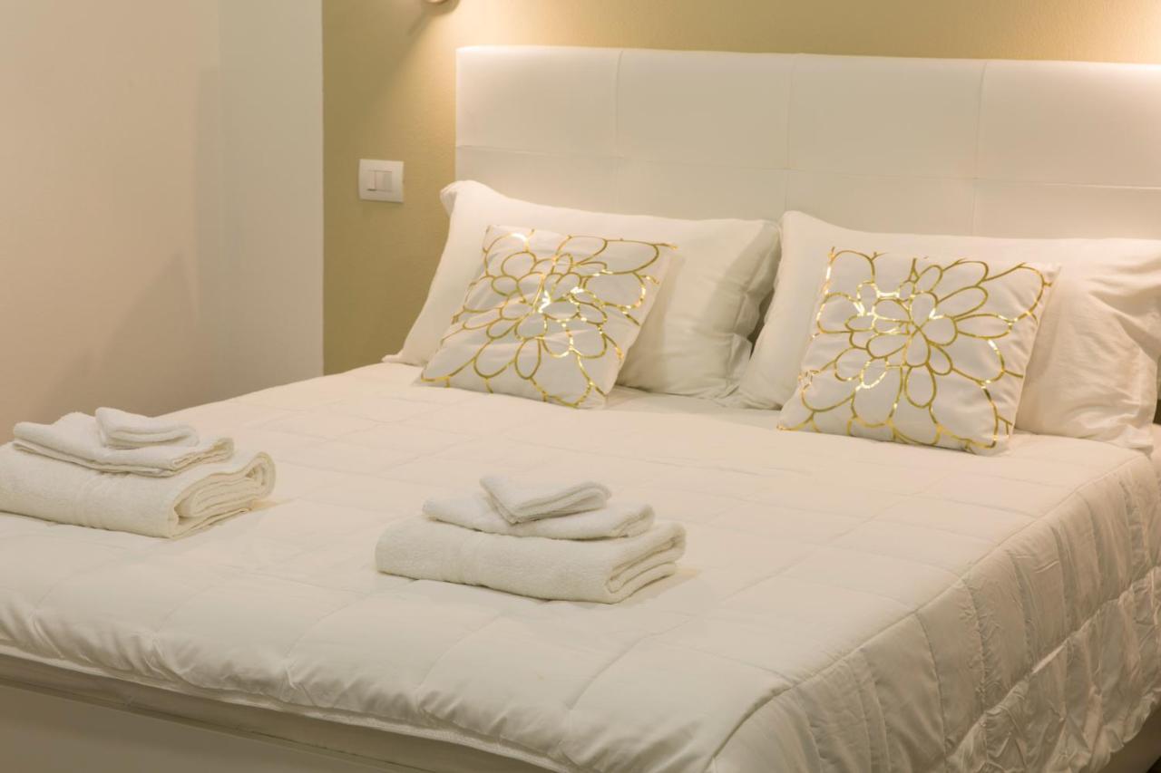 Sorores Bed&Breakfast Cagliari Exterior foto